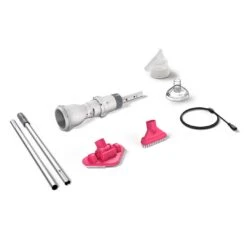 Balai Aspirateur Piscine - BWT BC02 à Batterie -Matériel De Nettoyage img 1130 06 1080