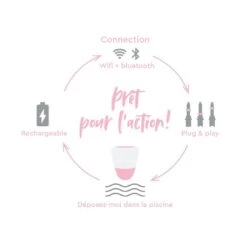 Analyseur D'Eau Connecté - BWT ICO Station Chlore -Matériel De Nettoyage img 1137 04 1080