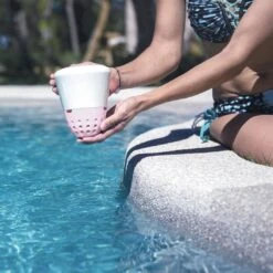 Analyseur D'Eau Connecté - BWT ICO Station Sel -Matériel De Nettoyage img 1138 03 1080