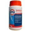 HTH Shock - 2 Kg Chlore Choc Non Stabilisé -Matériel De Nettoyage img 1139 01 1080