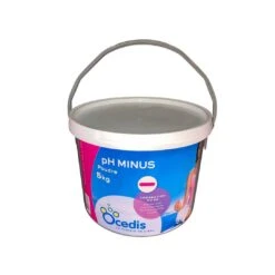 PH Piscine - Moins Poudre - 5kg -Matériel De Nettoyage img 1157 02 1080