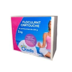 Floculant Piscine - Cartouche 1 Kg -Matériel De Nettoyage img 1161 03 1080