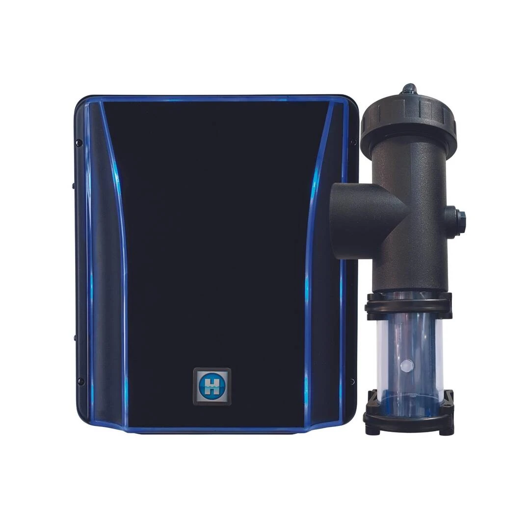 Hayward Électrolyseur Au Sel - SALT & SWIM 2.0 - 30m³ 4 Hayward Électrolyseur Au Sel - SALT & SWIM 2.0 - 30m³ – Image 2