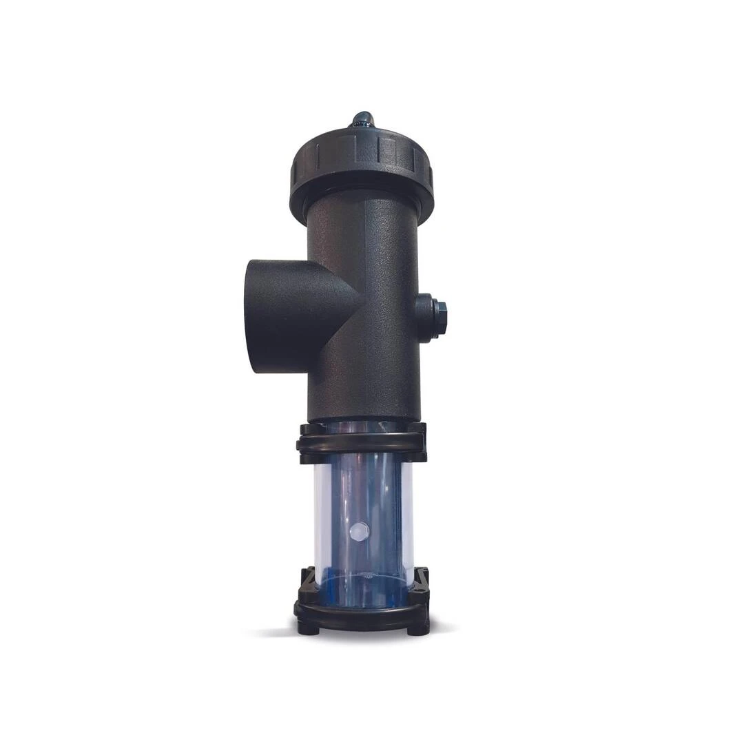 Hayward Électrolyseur Au Sel - SALT & SWIM 2.0 - 30m³ 5 Hayward Électrolyseur Au Sel - SALT & SWIM 2.0 - 30m³ – Image 3