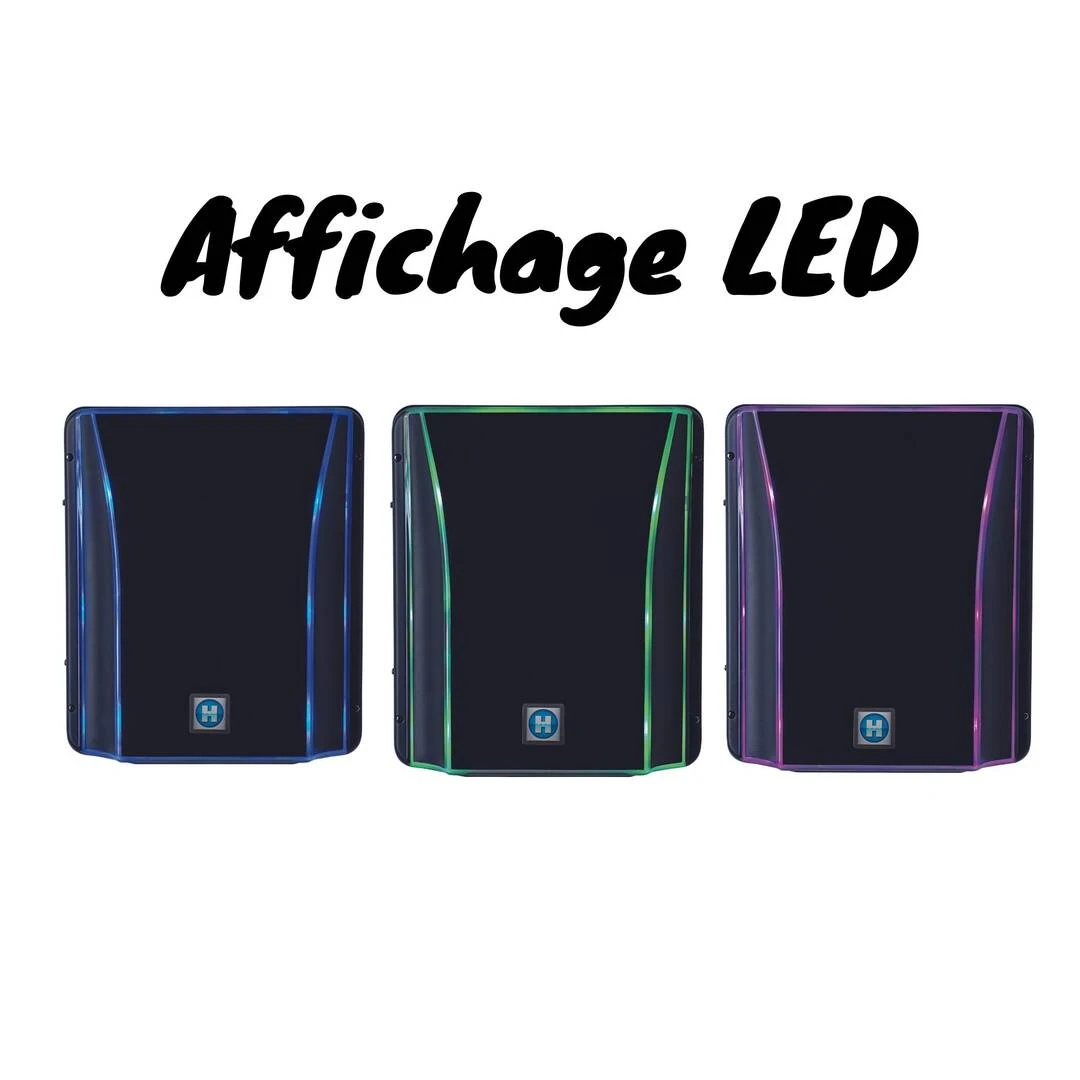 Hayward Électrolyseur Au Sel - SALT & SWIM 2.0 - 30m³ 6 Hayward Électrolyseur Au Sel - SALT & SWIM 2.0 - 30m³ – Image 4