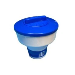 KOKIDO Diffuseur De Chlore Flottant Grand Format -Matériel De Nettoyage img 1485 04 1080