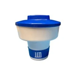 KOKIDO Diffuseur De Chlore Flottant Grand Format -Matériel De Nettoyage img 1485 05 1080