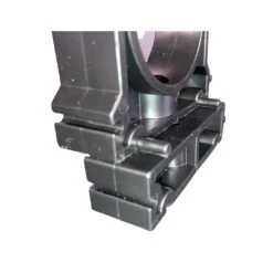 Collier De Fixation + Bloc à Relever VDL - Ø50 -Matériel De Nettoyage img 1500 03 1080