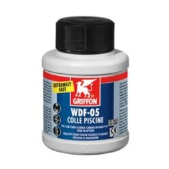 Pot De Colle - 250 Ml Griffon Colle