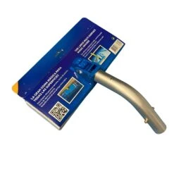 Eponge POOL'GOM XL Avec Embout Métal -Matériel De Nettoyage img 1551 05 1080