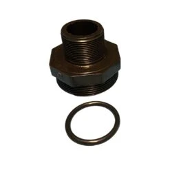 Kit 2 Traversées De Paroi + Joints - Filtre Kripsol ARTIK 1"1/2 -Matériel De Nettoyage img 1569 02 1080