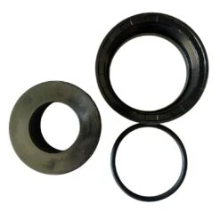 Kit (x2) Raccords Union D50 + Écrous + Joints - Pompe KRIPSOL Koral-Delfino KS -Matériel De Nettoyage img 1641 02 1080