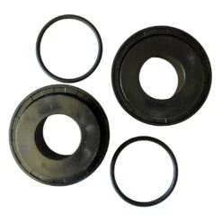 Kit (x2) Raccords Union D50 + Écrous + Joints - Pompe KRIPSOL Koral-Delfino KS -Matériel De Nettoyage img 1641 03 1080