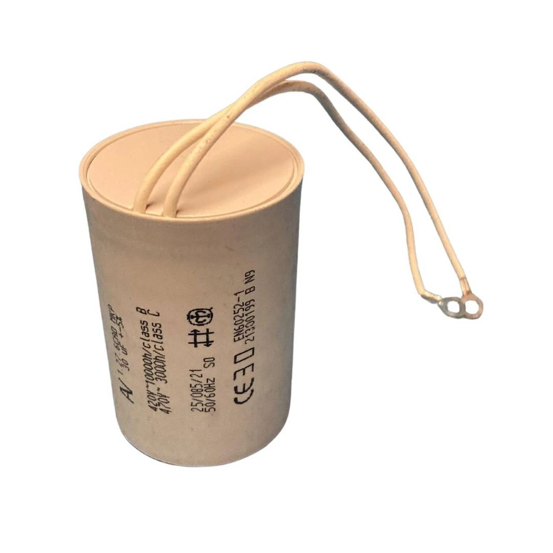 Condensateur 30 µF - Pompe KS Delfino - Kripsol 3 Condensateur 30 µF - Pompe KS Delfino - Kripsol – Image 2