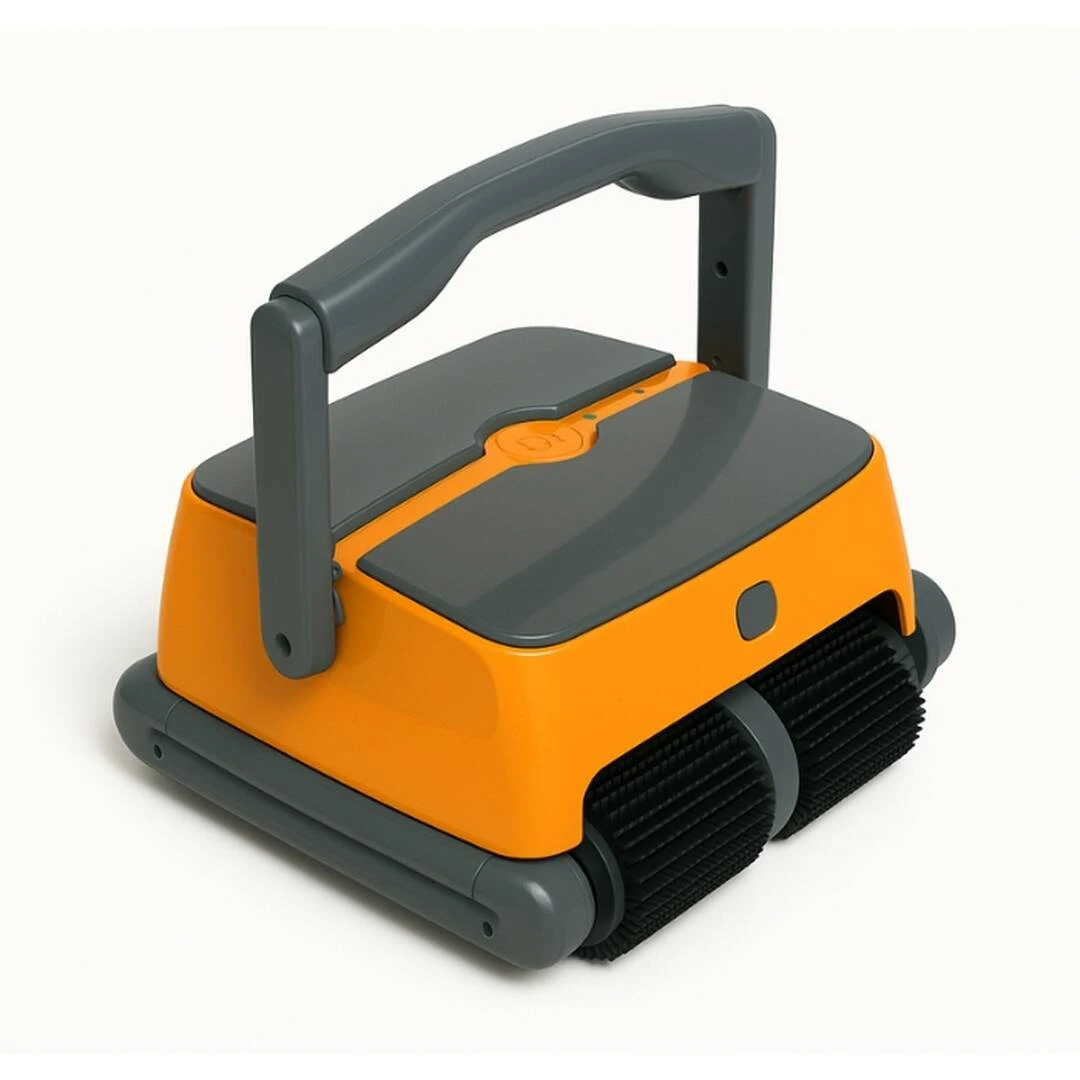 Robot Piscine Sans Fil - Optimus 3 Robot Piscine Sans Fil - Optimus