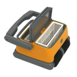 Robot Piscine Sans Fil - Optimus 9 Robot Piscine Sans Fil - Optimus -Matériel De Nettoyage img 1662 03 1080