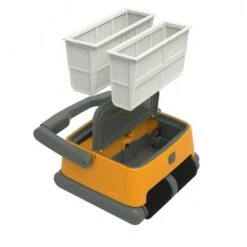 Robot Piscine Sans Fil - Optimus 10 Robot Piscine Sans Fil - Optimus -Matériel De Nettoyage img 1662 04 1080