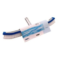 Brosse Paroi Piscine - 45cm Renfort Aluminium BWT