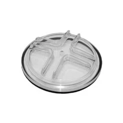 Couvercle De Préfiltre Pompe Sena Avec Joint - ASTRAL