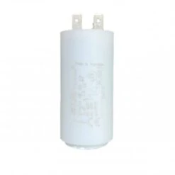 DUCATI Condensateur 20 μF Pompe ALFA T-WATER