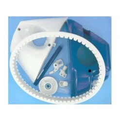 Kit De Conversion Tank Trax - Réf Polaris : C-15