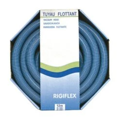 BWT Tuyau Piscine - Flottant 9m Rigiflex