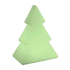 Sapin Lumineux Led Intérieur Extérieur - Lumière RGB / Blanche -Matériel De Nettoyage img 1823 03 1080