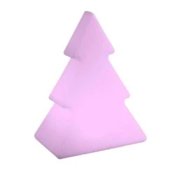 Sapin Lumineux Led Intérieur Extérieur - Lumière RGB / Blanche -Matériel De Nettoyage img 1823 04 1080