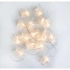 Guirlande Décorative - Bianca -Matériel De Nettoyage img 1833 03 1080