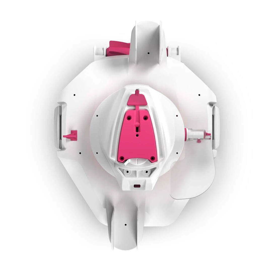 Robot Piscine Sans Fil - BWT BC100+ 4 Robot Piscine Sans Fil - BWT BC100+ – Image 2