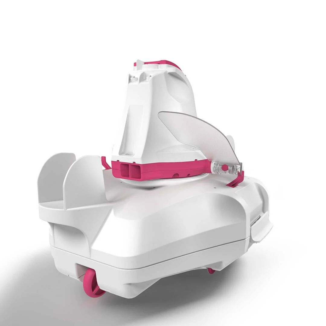 Robot Piscine Sans Fil - BWT BC100+ 6 Robot Piscine Sans Fil - BWT BC100+ – Image 4