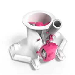 Balai Aspirateur Piscine - BWT BC40 à Batterie -Matériel De Nettoyage img 1839 03 1080