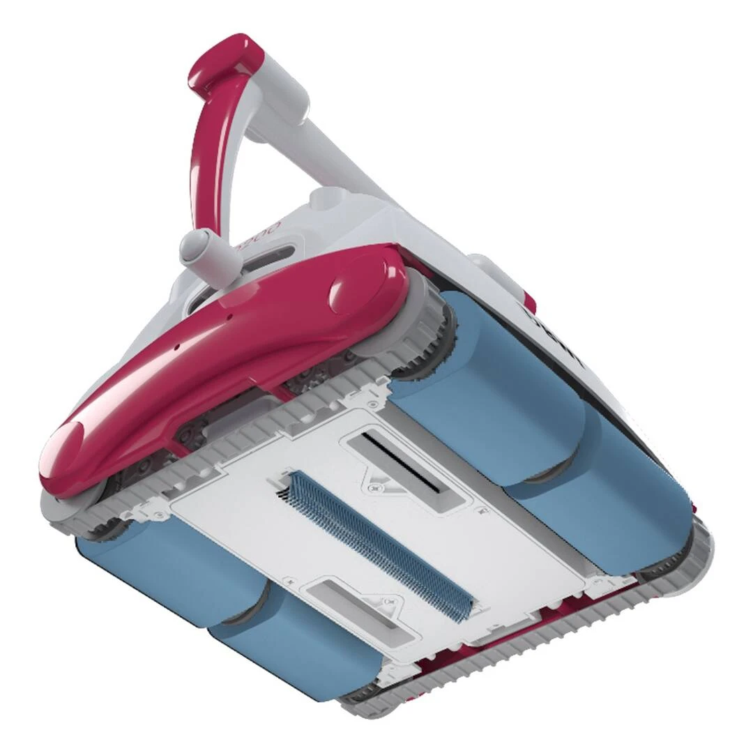 Robot Piscine Électrique - BWT D200 Lite 7 Robot Piscine Électrique - BWT D200 Lite – Image 5