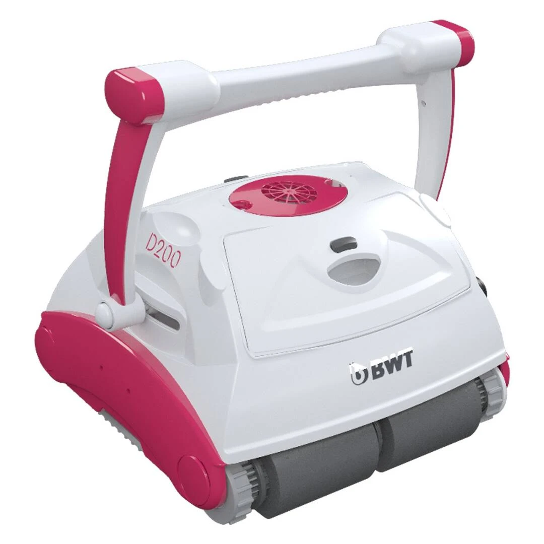 Robot Piscine Électrique - BWT D200 Lite 10 Robot Piscine Électrique - BWT D200 Lite – Image 8