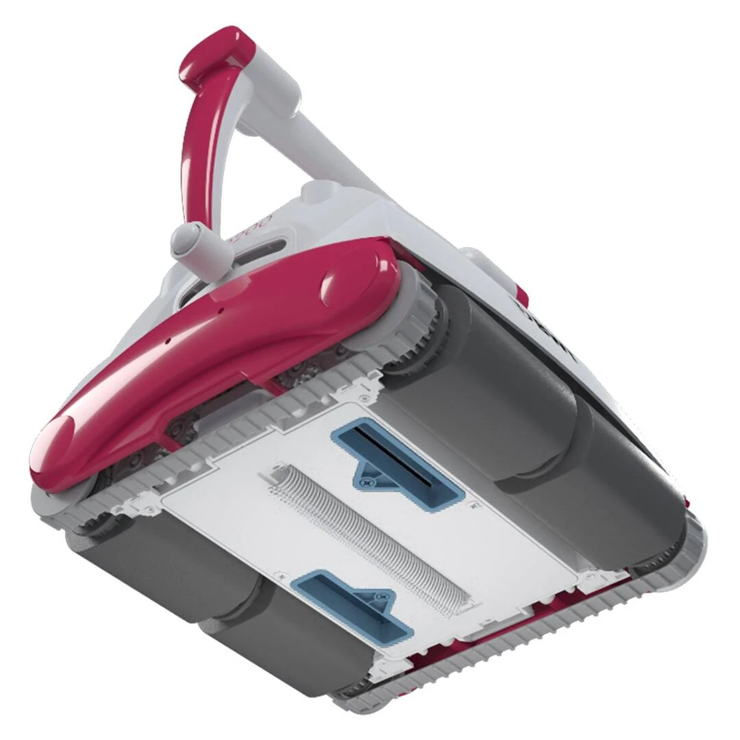 Robot Piscine Électrique - BWT D300 + APP 4 Robot Piscine Électrique - BWT D300 + APP – Image 2