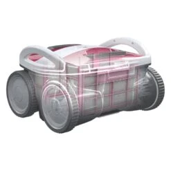Robot Piscine Électrique - BWT B100+ -Matériel De Nettoyage img 1843 03 1080