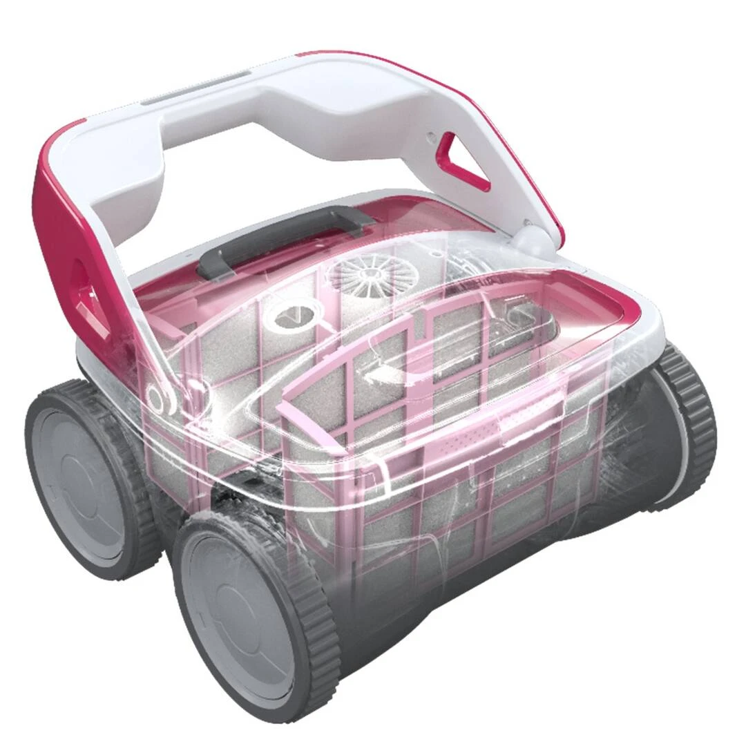 Robot Piscine Électrique - BWT B200+ 4 Robot Piscine Électrique - BWT B200+ – Image 2