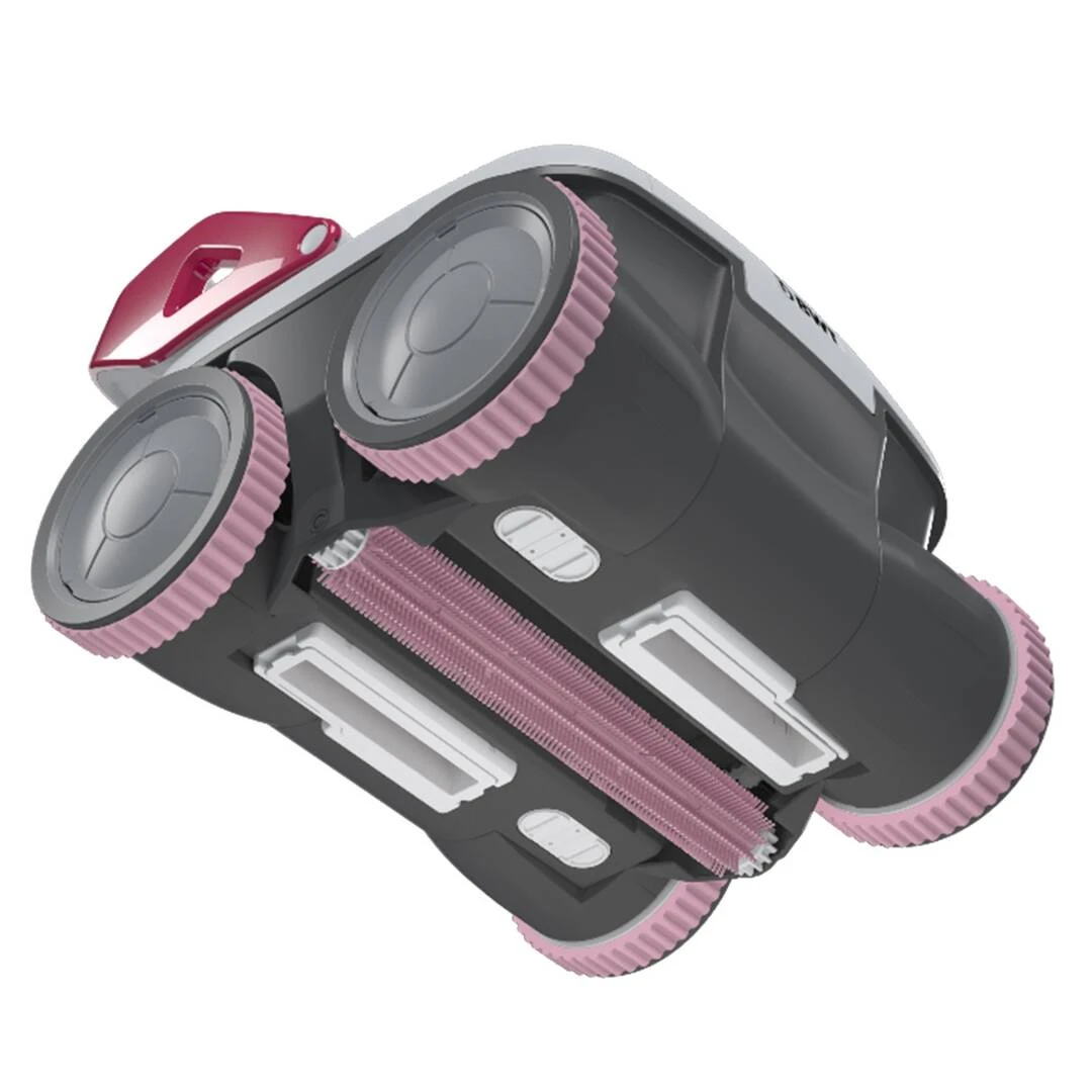 Robot Piscine Électrique - BWT B200+ 5 Robot Piscine Électrique - BWT B200+ – Image 3