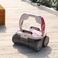 Robot Piscine Électrique - BWT B200+ 14 Robot Piscine Électrique - BWT B200+ -Matériel De Nettoyage img 1845 05 1080