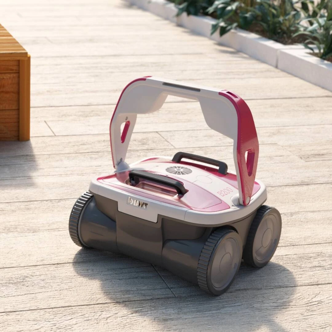 Robot Piscine Électrique - BWT B200+ 7 Robot Piscine Électrique - BWT B200+ – Image 5