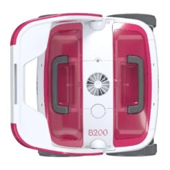 Robot Piscine Électrique - BWT B200+ 17 Robot Piscine Électrique - BWT B200+ -Matériel De Nettoyage img 1845 08 1080