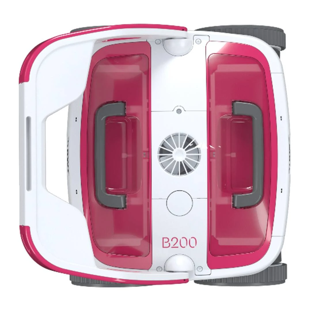 Robot Piscine Électrique - BWT B200+ 10 Robot Piscine Électrique - BWT B200+ – Image 8