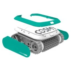 BWT Cobalt - Kit Couleur Robot Piscine Cosmy
