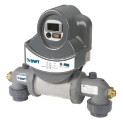 Echangeur Thermique - Titane Capoté - MK-3 Climexel