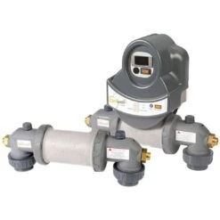 Echangeur Thermique - Titane Capoté - MK-4 Climexel -Matériel De Nettoyage img 1919 02 1080