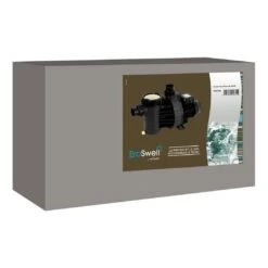 Pompe Piscine Hors Sol 4m3/h Monophasé - BWT -Matériel De Nettoyage img 1934 04 1080