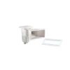 Skimmer Piscine Blanc - Easy Line -Matériel De Nettoyage img 1945 01 1080