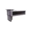 Skimmer Piscine Miroir Gris Clair - Hayward -Matériel De Nettoyage img 1969 01 1080