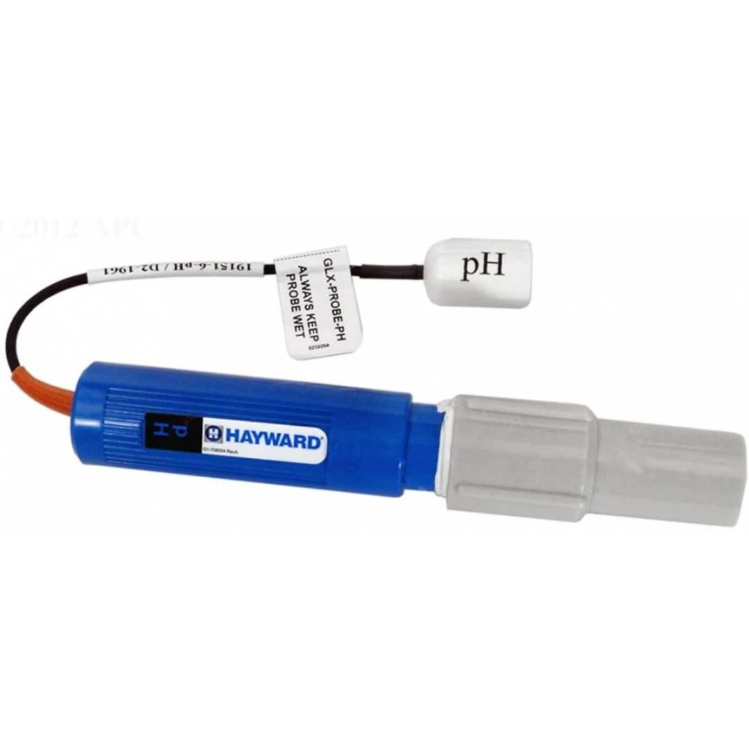 Sonde PH Piscine - Aquarite Pro Hayward 2 Sonde PH Piscine - Aquarite Pro Hayward