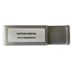 Testeur PH Piscine - Digital -Matériel De Nettoyage img 2021 04 1080